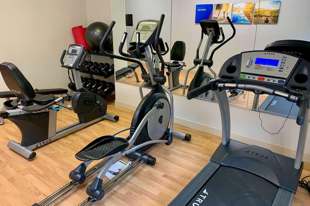 Comfort Inn & Suites Troutville - Roanoke North - Daleville Ανέσεις φωτογραφία