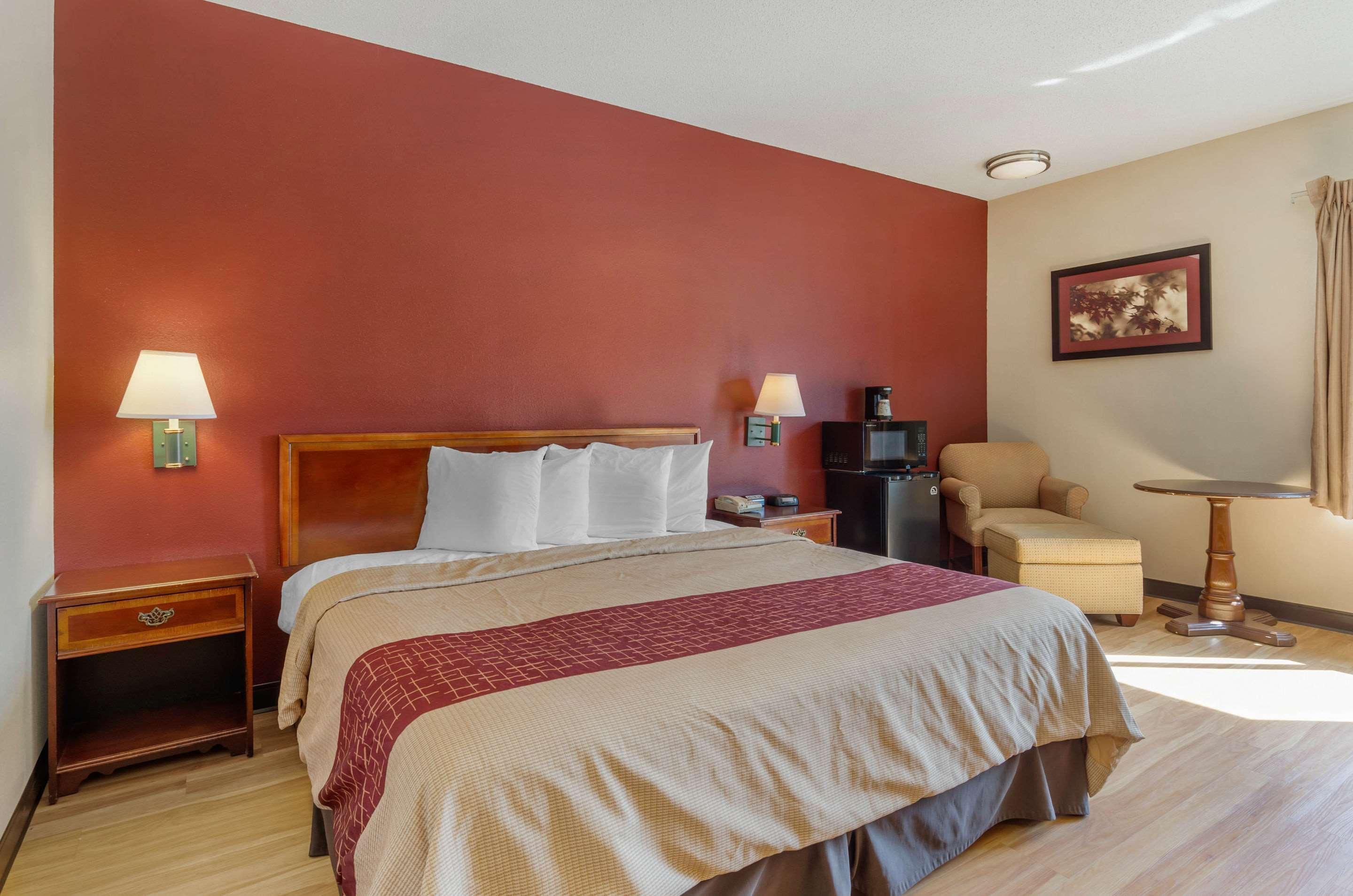 Comfort Inn & Suites Troutville - Roanoke North - Daleville Εξωτερικό φωτογραφία
