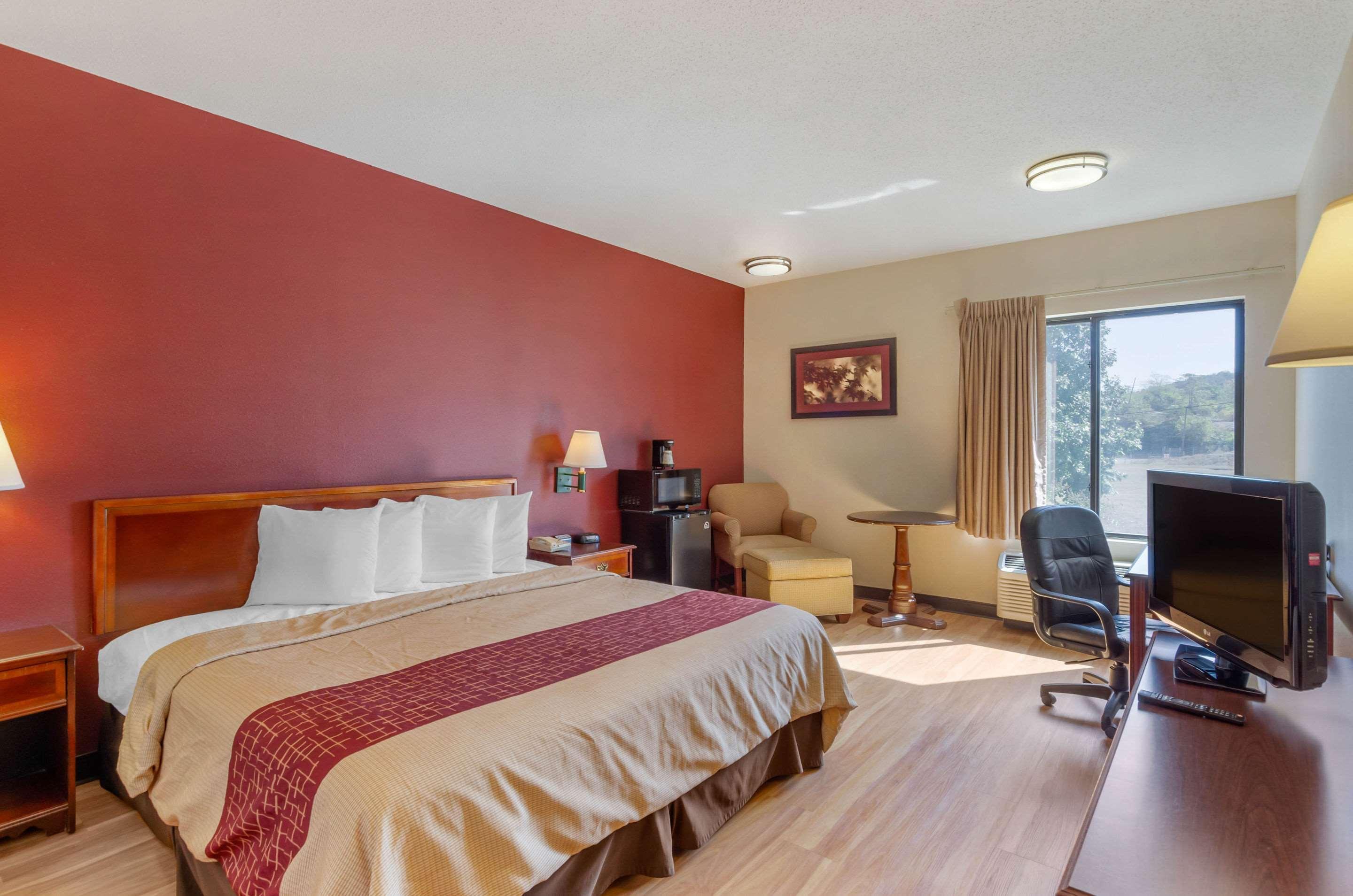 Comfort Inn & Suites Troutville - Roanoke North - Daleville Εξωτερικό φωτογραφία