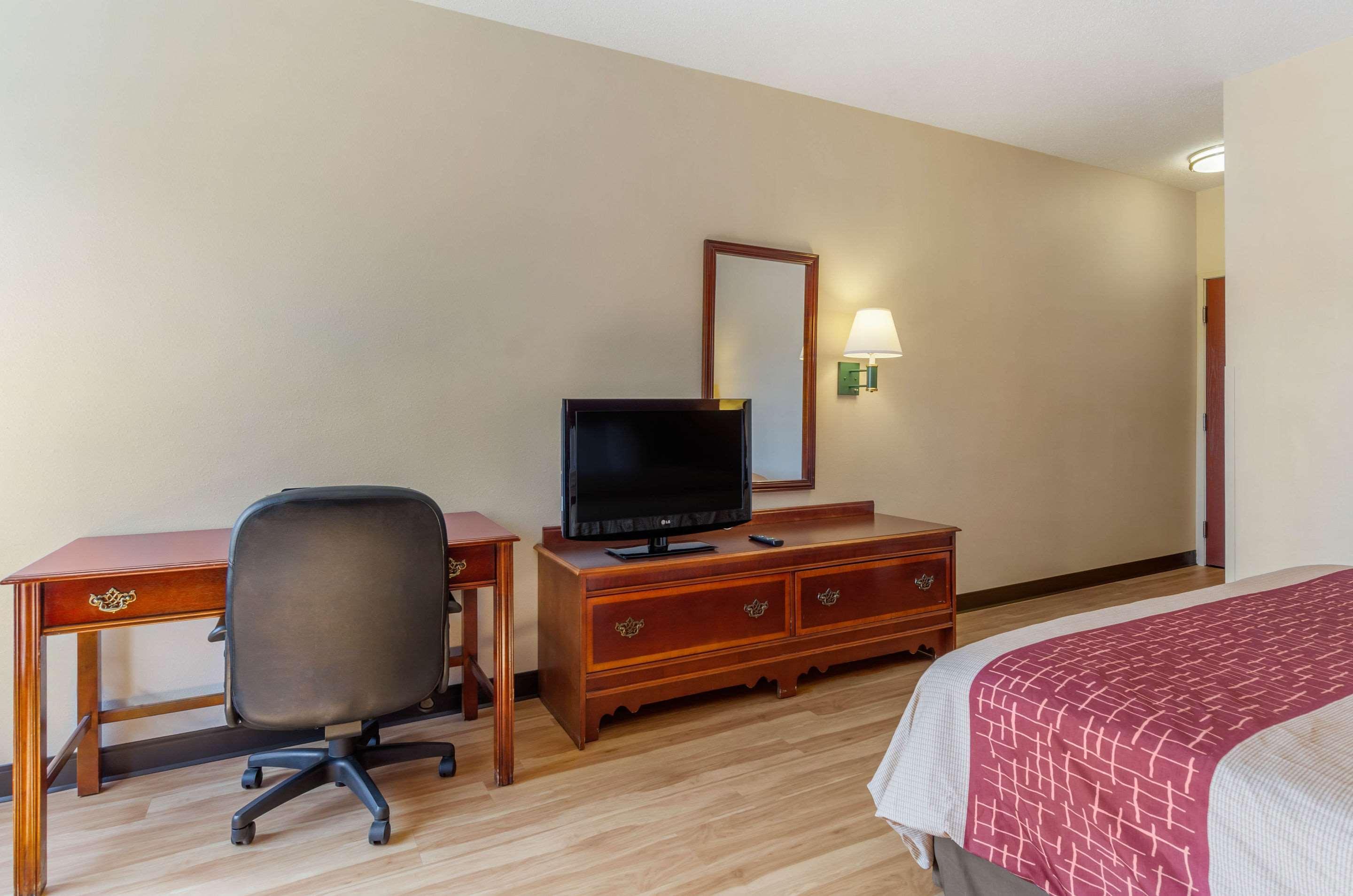 Comfort Inn & Suites Troutville - Roanoke North - Daleville Εξωτερικό φωτογραφία