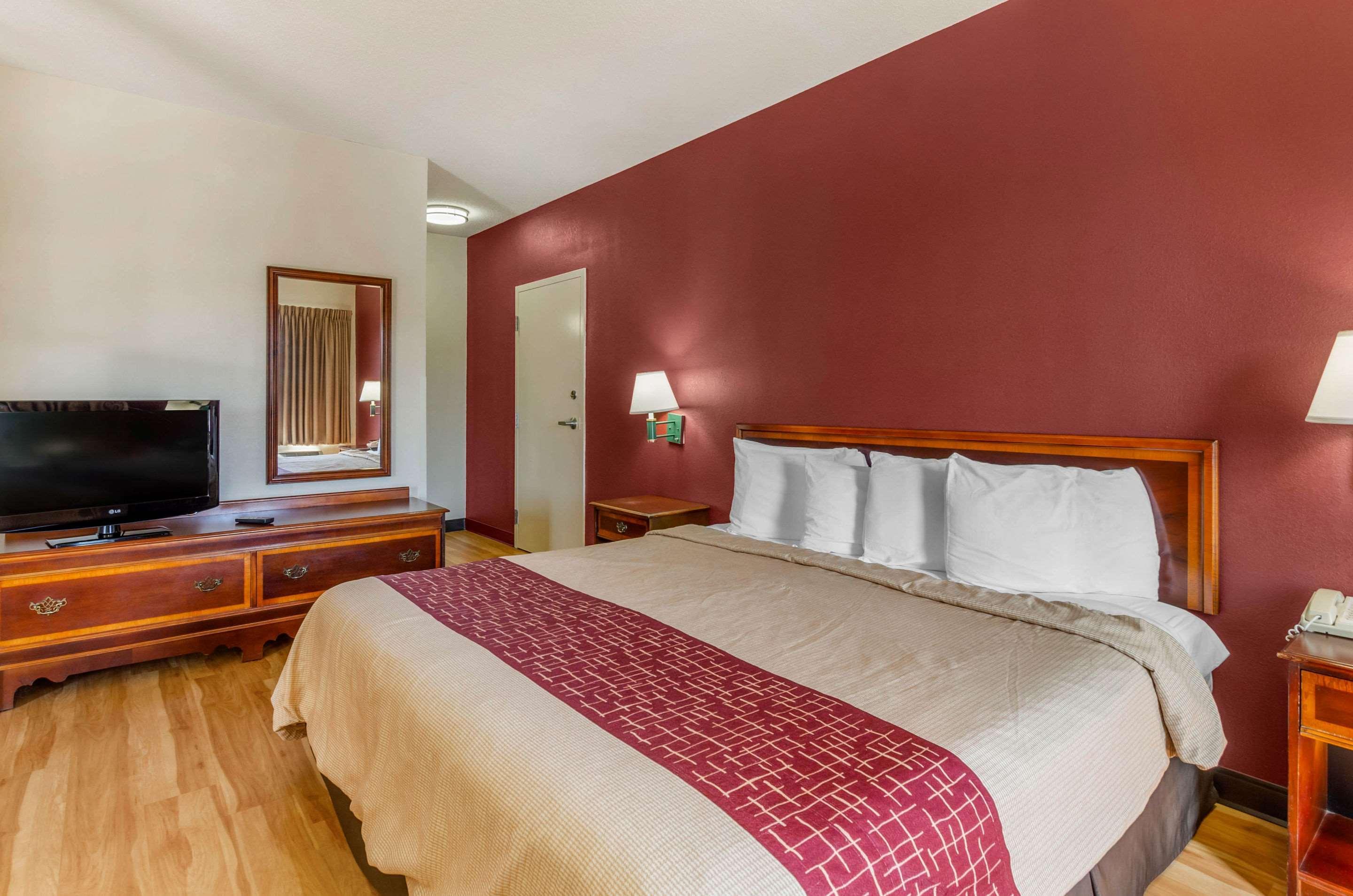 Comfort Inn & Suites Troutville - Roanoke North - Daleville Εξωτερικό φωτογραφία