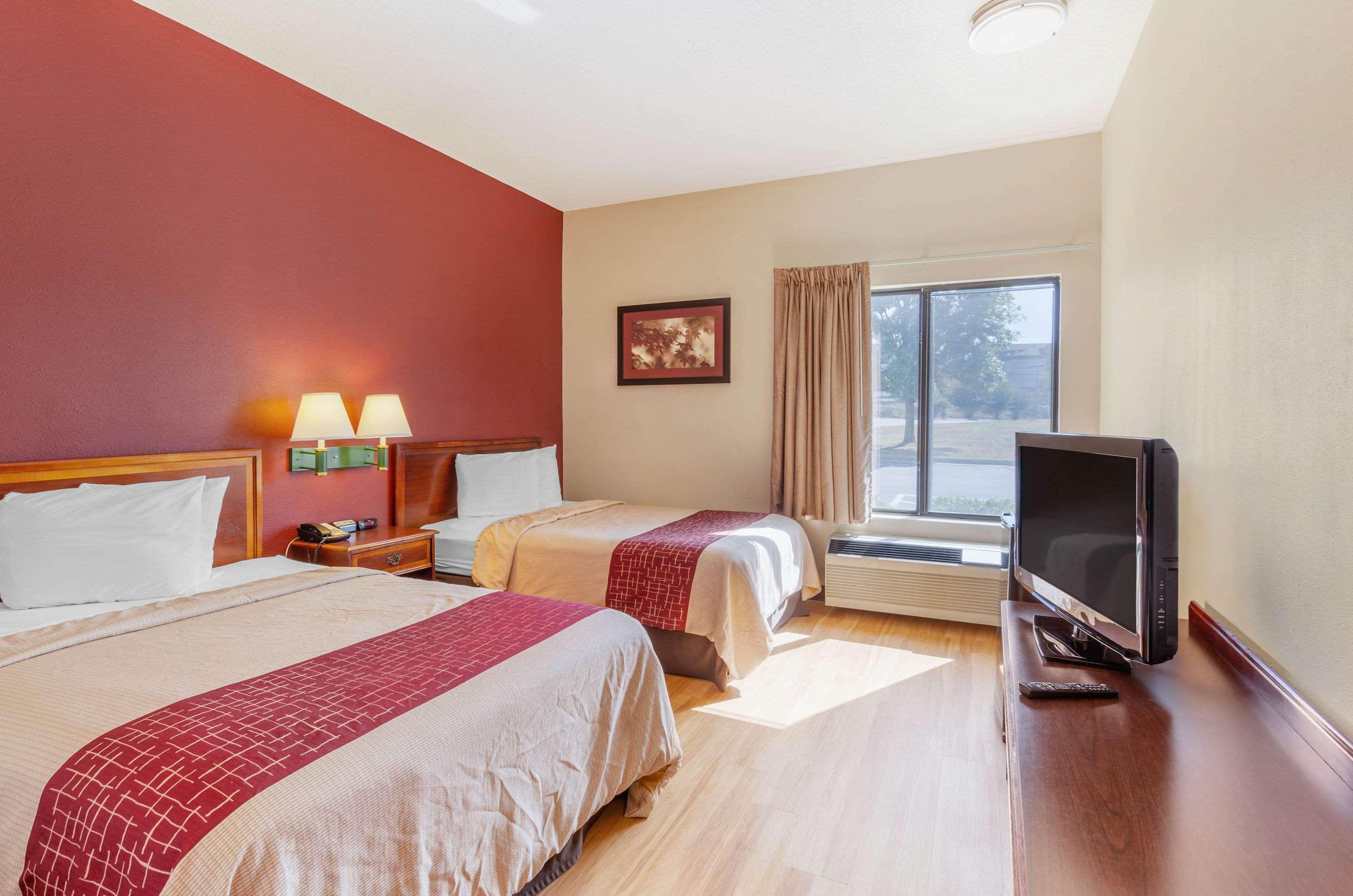 Comfort Inn & Suites Troutville - Roanoke North - Daleville Εξωτερικό φωτογραφία