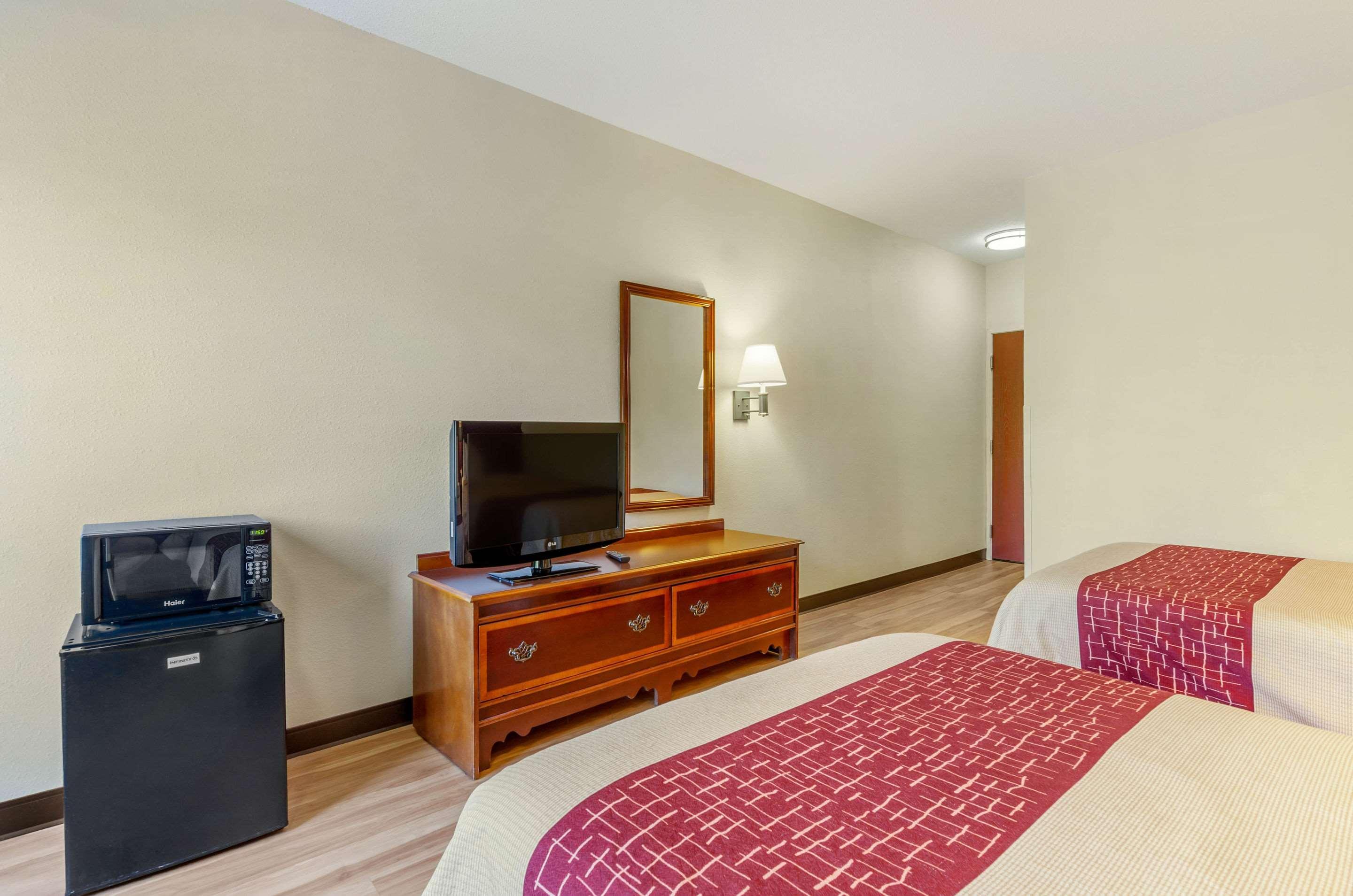 Comfort Inn & Suites Troutville - Roanoke North - Daleville Εξωτερικό φωτογραφία