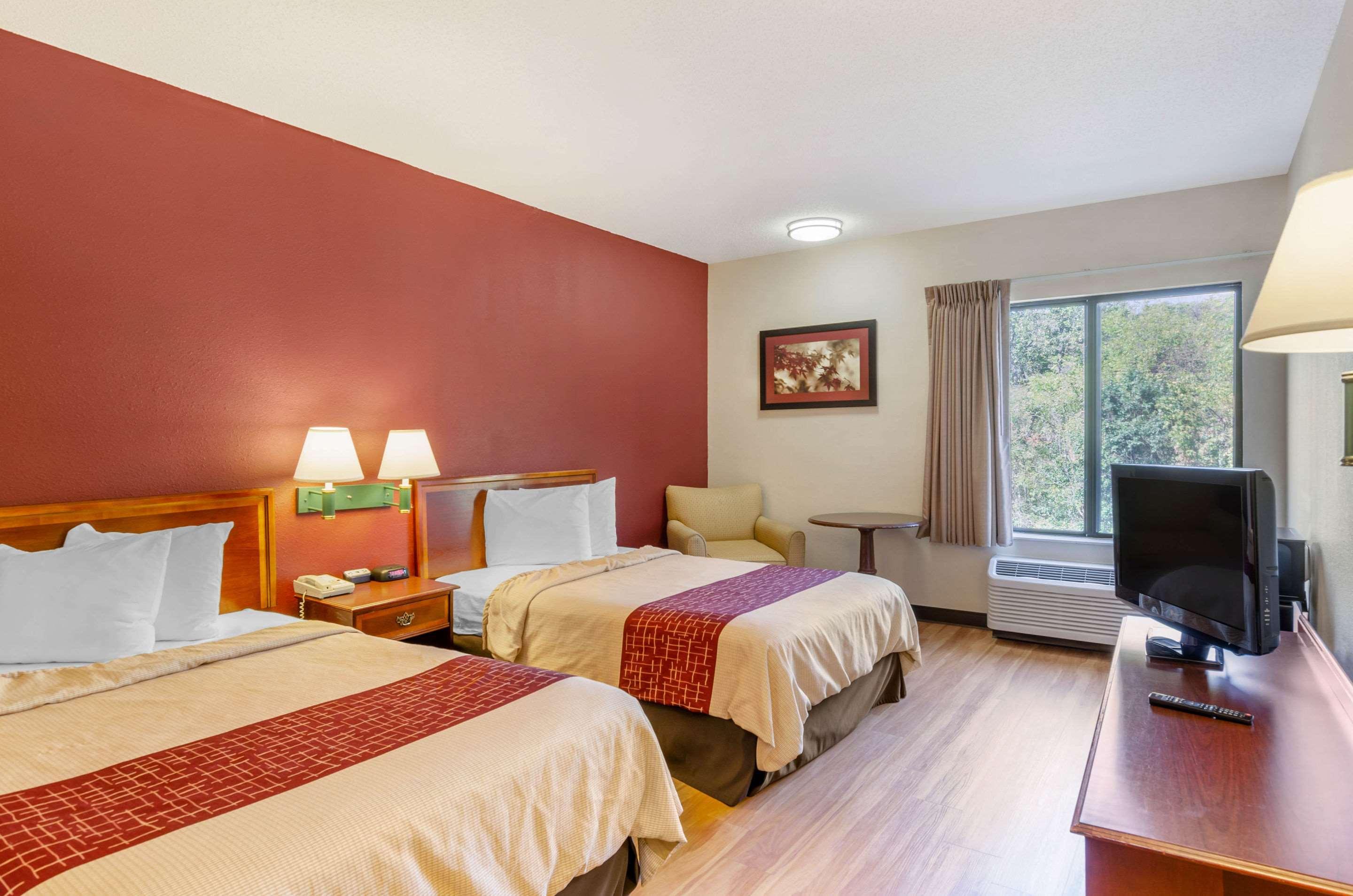 Comfort Inn & Suites Troutville - Roanoke North - Daleville Εξωτερικό φωτογραφία