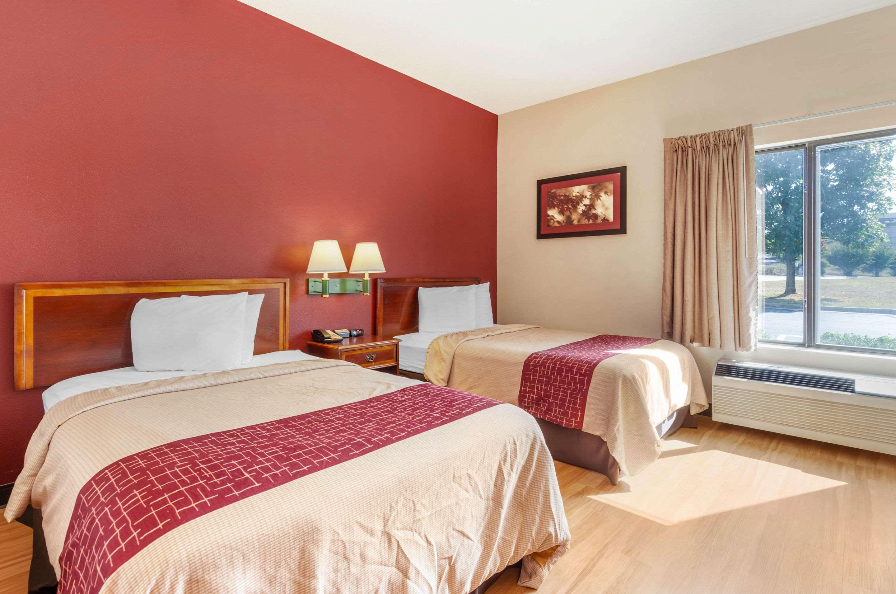 Comfort Inn & Suites Troutville - Roanoke North - Daleville Εξωτερικό φωτογραφία