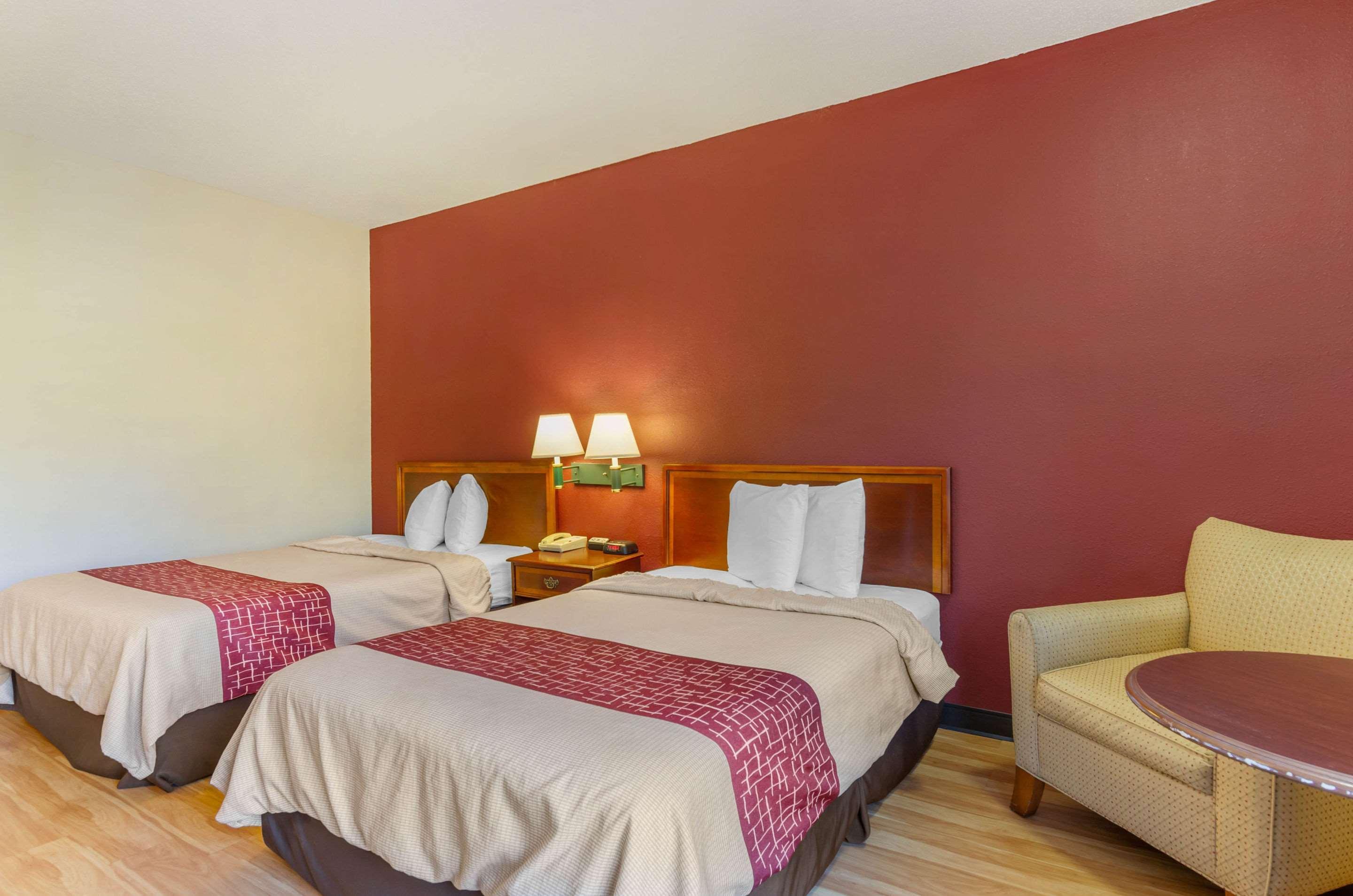 Comfort Inn & Suites Troutville - Roanoke North - Daleville Εξωτερικό φωτογραφία