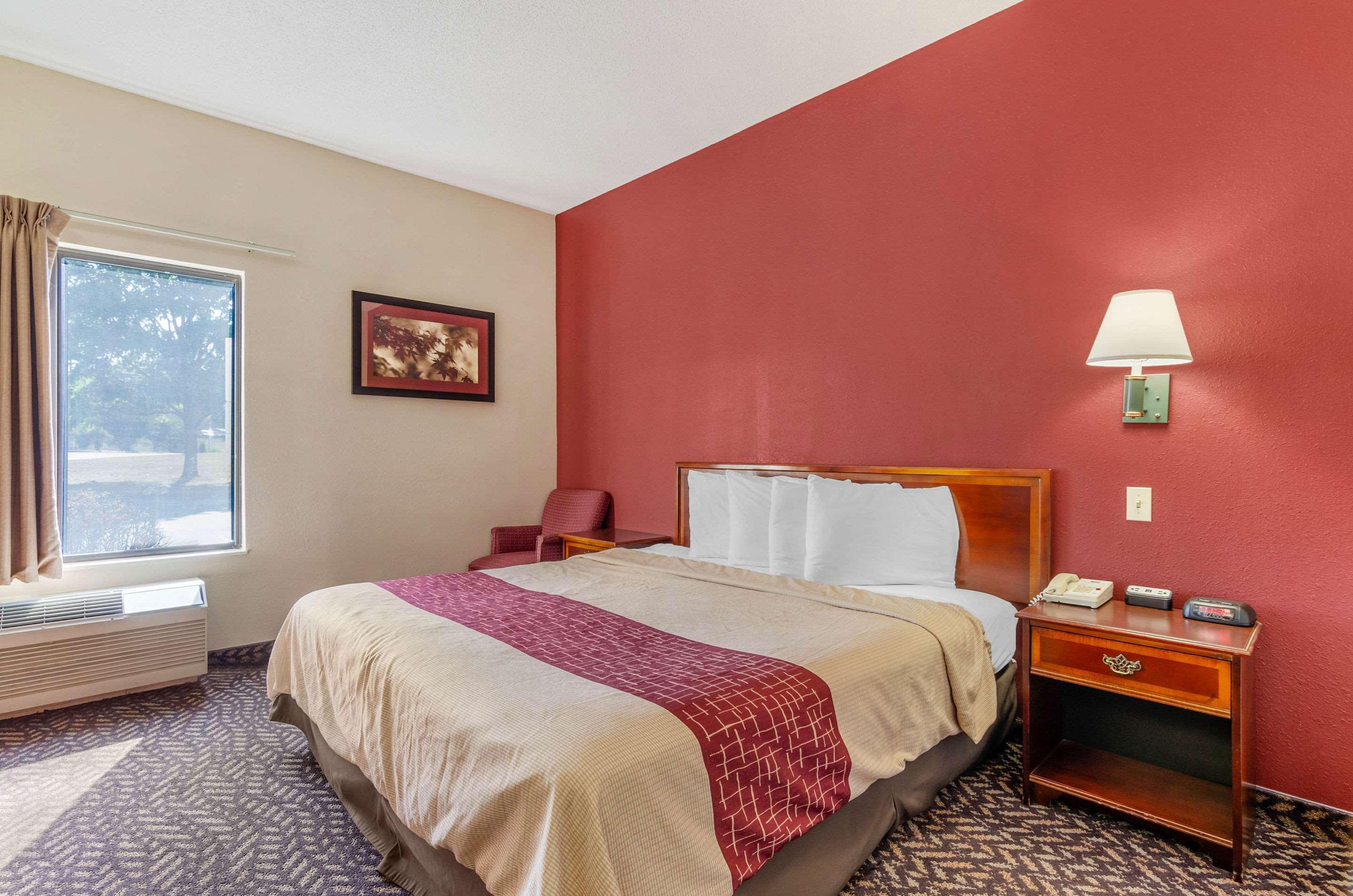 Comfort Inn & Suites Troutville - Roanoke North - Daleville Εξωτερικό φωτογραφία