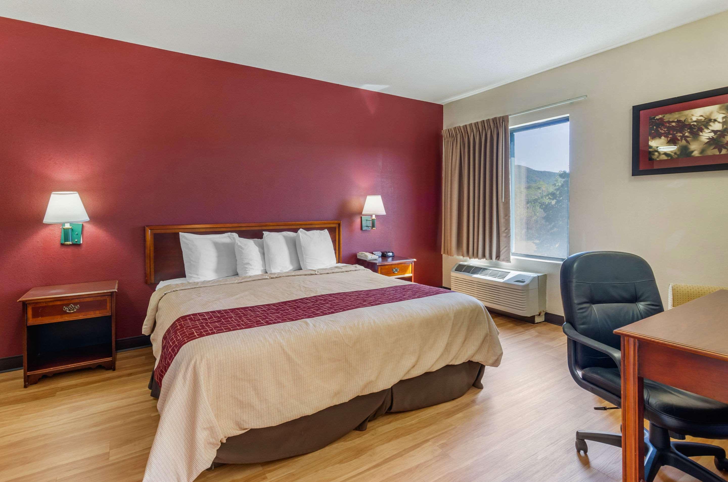 Comfort Inn & Suites Troutville - Roanoke North - Daleville Εξωτερικό φωτογραφία